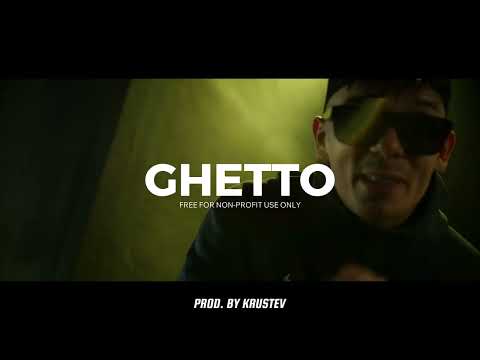 (FREE) Olexesh x AK Ausserkontrolle x Capital Bra Type beat "GHETTO" Type Beat 2024