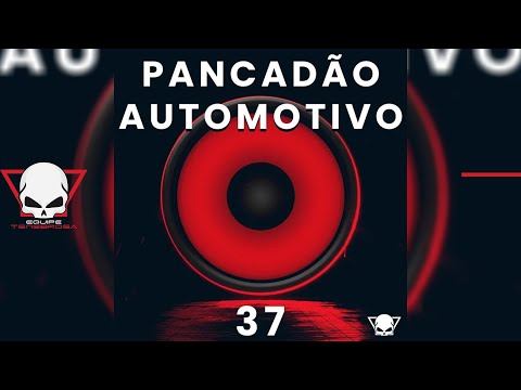 Car Music - BASS BOOSTED - Pancadão 37 - DJ #FabrícioCesar
