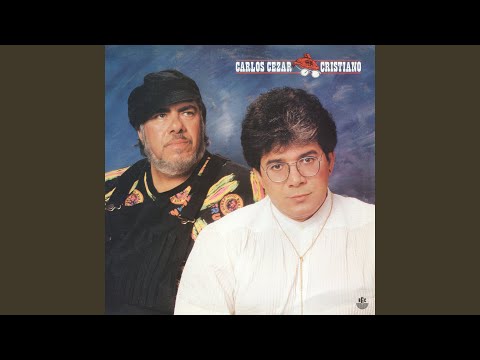 Chalé De Madeira - Carlos Cezar & Cristiano