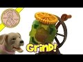How To Use The Doctor Dreadful Grinder Gummy Candy Maker