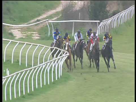 Galoppo 22/03/2018 - 2ª corsa