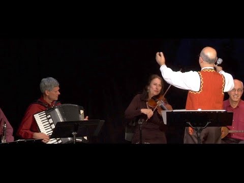 Dragi Spasovski — Tam deka ima visoki čadarci