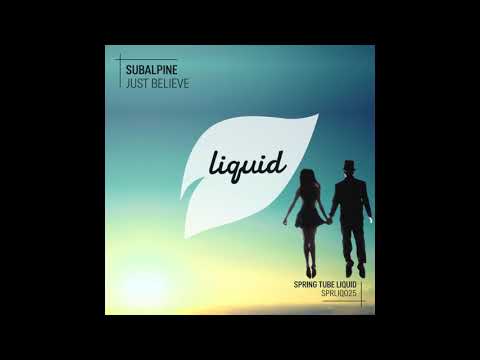 Subalpine - It's Not Where You Are (Original Mix)