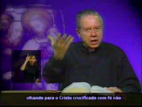 O Pão Nosso 23 Março. Pe.F.C.Cardoso.flv