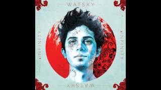 Watsky Going Down (Watsky X Infinity)