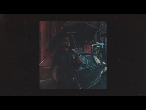 [FREE] The Weeknd Type Beat x Post Malone Type Beat - Dirty Angel