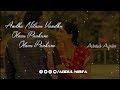 Un Othattoram Sevappae Awesome Melody Song Lyrics Tamil Whatsapp Status Video