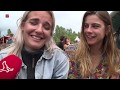 'We worden uit ons bed gedreund'