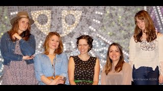 Della Mae - Turtle Dove