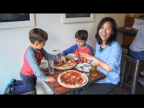 Where the Chefs Eat: Rachel Yang - KING-TV, Evening