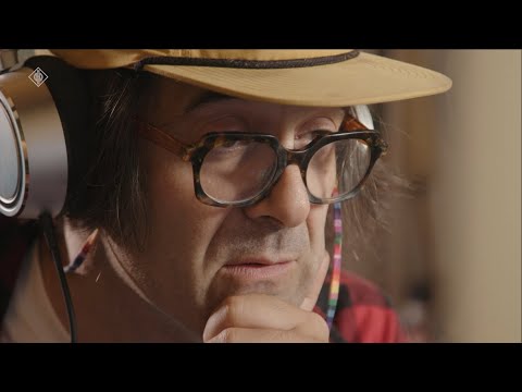 Neumann Preamp V402 | Vicente Sanfuentes