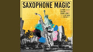 Saxophone Magic (feat.UL) (유재환) , Cho Hee (초희)