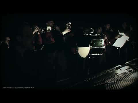 John Corigliano -  Circus Maximus Symphony No.3