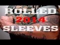 Rolled Sleeves Back to USMC Feb. 25, 2014 ...