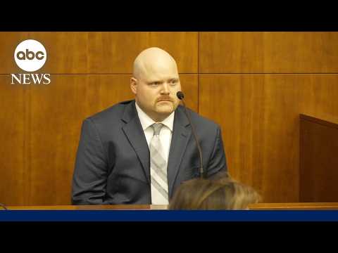 First responders testify in Lindsay Clancy murder trial