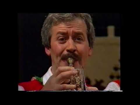 Lesachtaler Sextett Schönes Leben