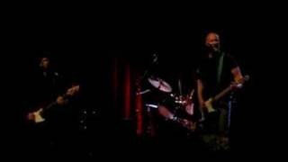 Bob Mould - Very Temporary - Live