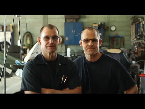 PowerStop Brakes - Spitzer's Service Center