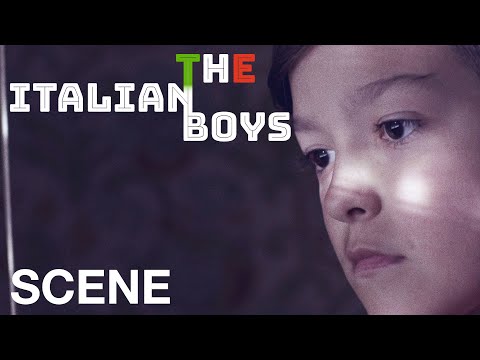 THE ITALIAN BOYS - Boys and their Toys - NQV Media