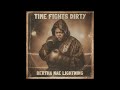 Time Fights Dirty Bertha Mae Lightning 1970 Soul Blues Dumpster Grooves