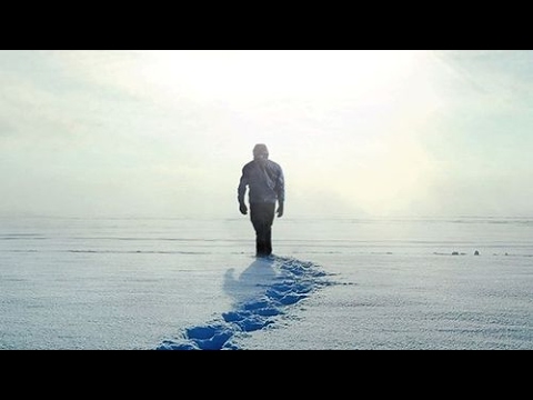 The Kwarenteen Reviews: Ice and the Sky