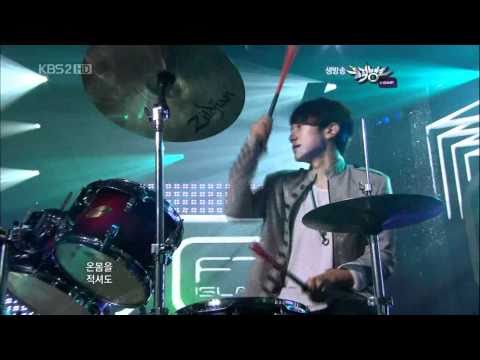 FT Island - LOVE LOVE LOVE on MB.avi