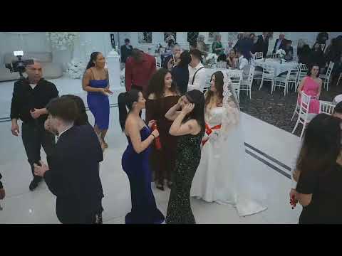 Gizem & Ersan's Wedding