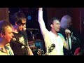 Monkey (The Adicts) & Paper Hearts - Do Anything You Wanna Do @ Maui Sugar Mill Saloon