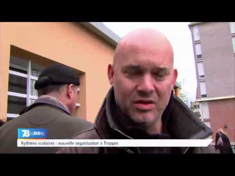 7/8 Le Journal - Edition du vendredi 22 mai 2015