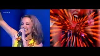 Kylie Minogue - In Your Eyes (LaRCS, by DcsabaS)
