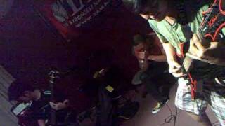 Soul Engraved - Shed This Earth