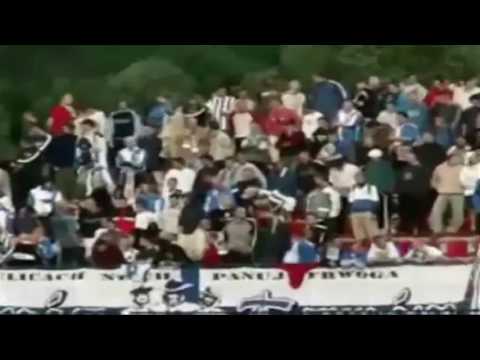 Zaproszenie na derby Tarnowa - 5.04.2017