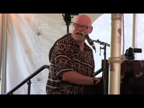 If I could be with you - Jeff Barnhart - Hot Steamed Jazz Festival, 2014