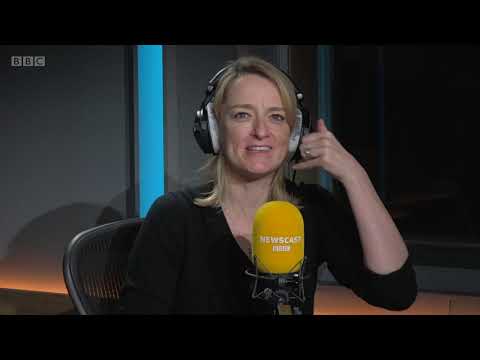 Newscast - 27th May 2021