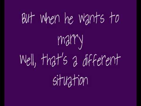 Just Because I'm A Woman by Dolly Parton