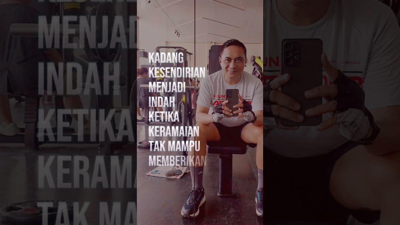 #gym #quotes #olahraga