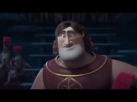 BoColaddin Part 29 - BoCo Vs. Agamemnon (Part 2)