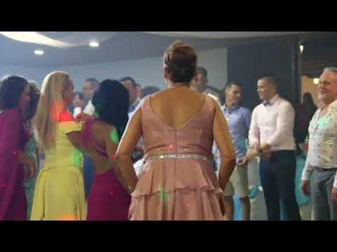 Sm canarias Boda 4 agosto dj sharky sun & music events gran canaria