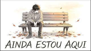 AINDA ESTOU AQUI 💔 Música sad - Sad Music #musicatriste