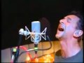Dave Gahan- A little lie- Hourglass Studio Session ...
