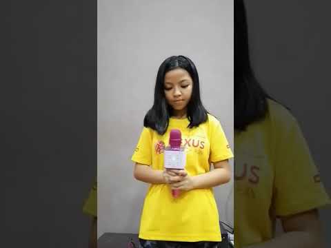 Dance Monkey (Tones & I) cover by Amberly Maidon