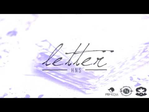 HNS - Letter (Audio)