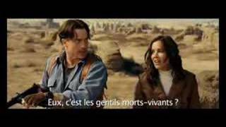 La Momie 3 : La Tombe de l'Empereur Dragon - BA VOST