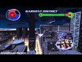 Spider Man 2 Walkthrough Part 7 Chapter 6 Cat And Mouse