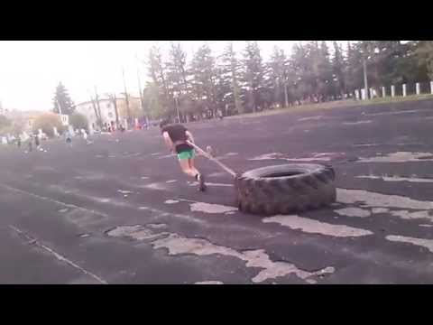 georgian sprinter aleko