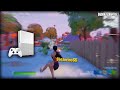 Xbox One - Fortnite Gameplay Chapter 3 Season 1 - 1080p 60FPS No Commentary