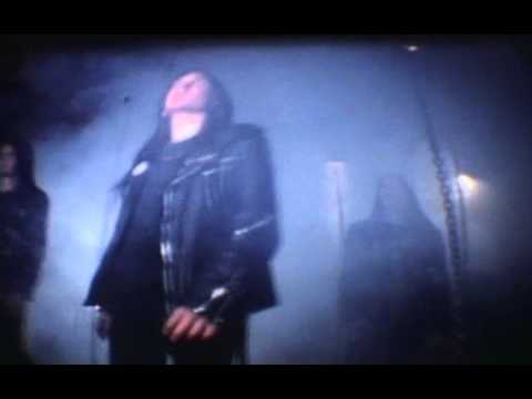 Dismember - Dreaming In Red (Video Oficial) [HD]