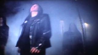 Dismember - Dreaming In Red (Video Oficial) [HD]