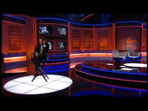 Det bästa från hellenius hörna, Dagarna vi minns! David Hellenius skojar med resereklamen.