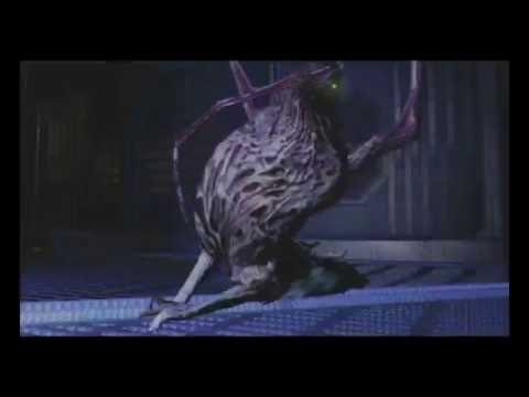 Gamepro 04/2008 - Trailer Dead Space